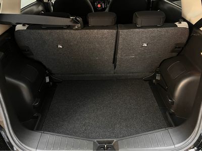 2019 Nissan Note