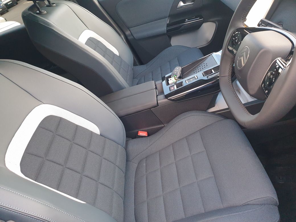 2026 Citroen C5 Aircross