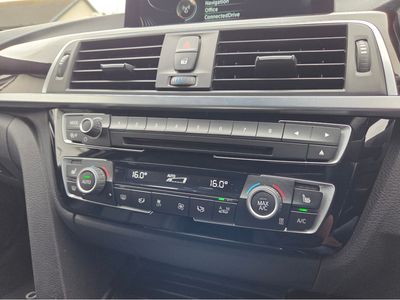 2016 BMW 3 Series