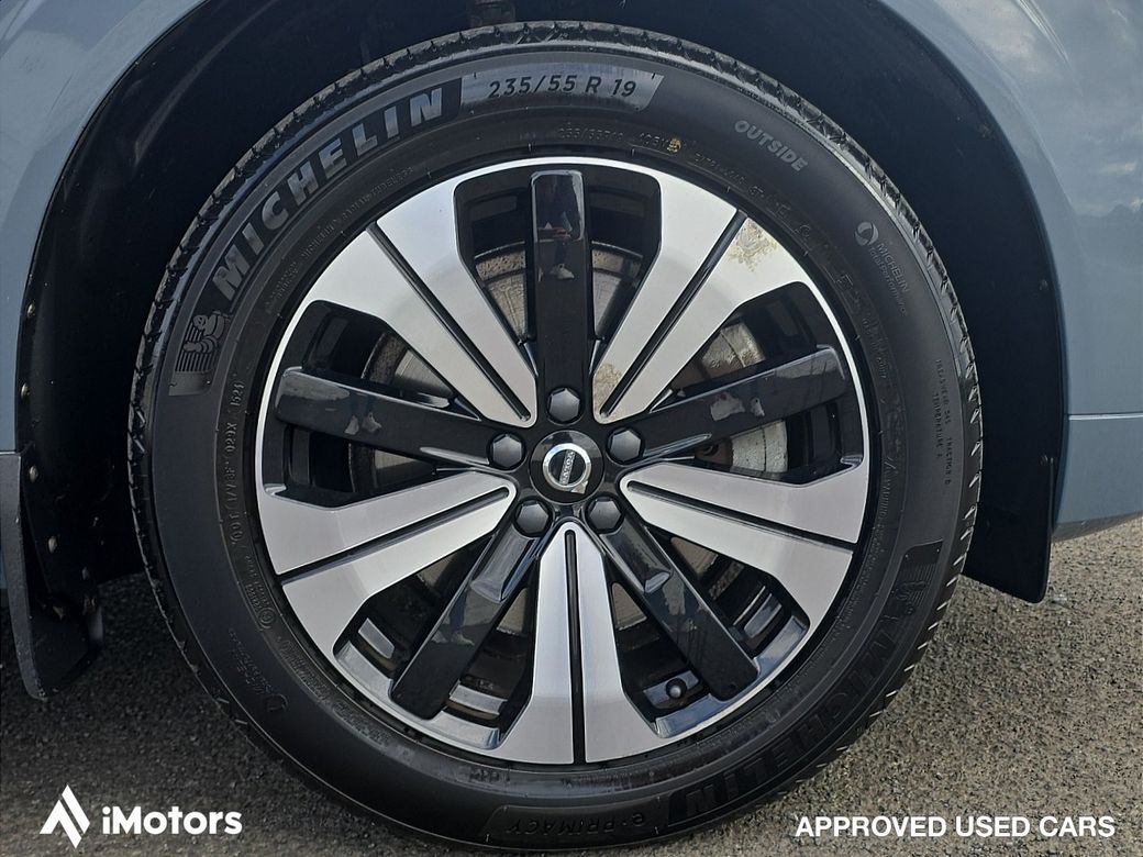 2023 Volvo XC60