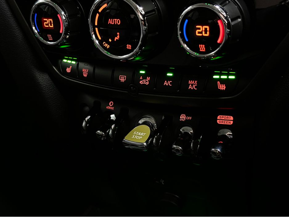 2022 Mini Countryman