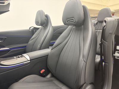 2025 Mercedes-Benz CLE