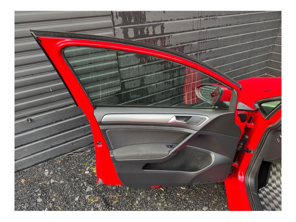 2014 Volkswagen Golf