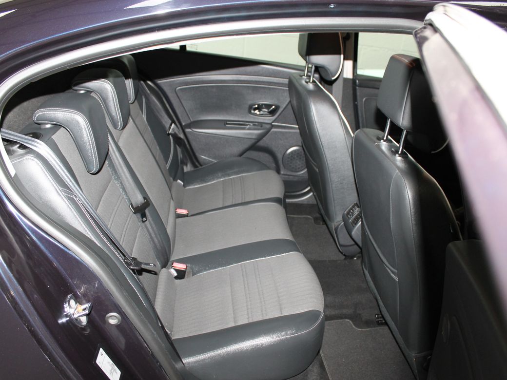 2015 Renault Fluence