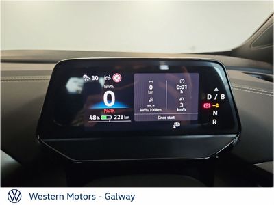 2024 Volkswagen ID.5