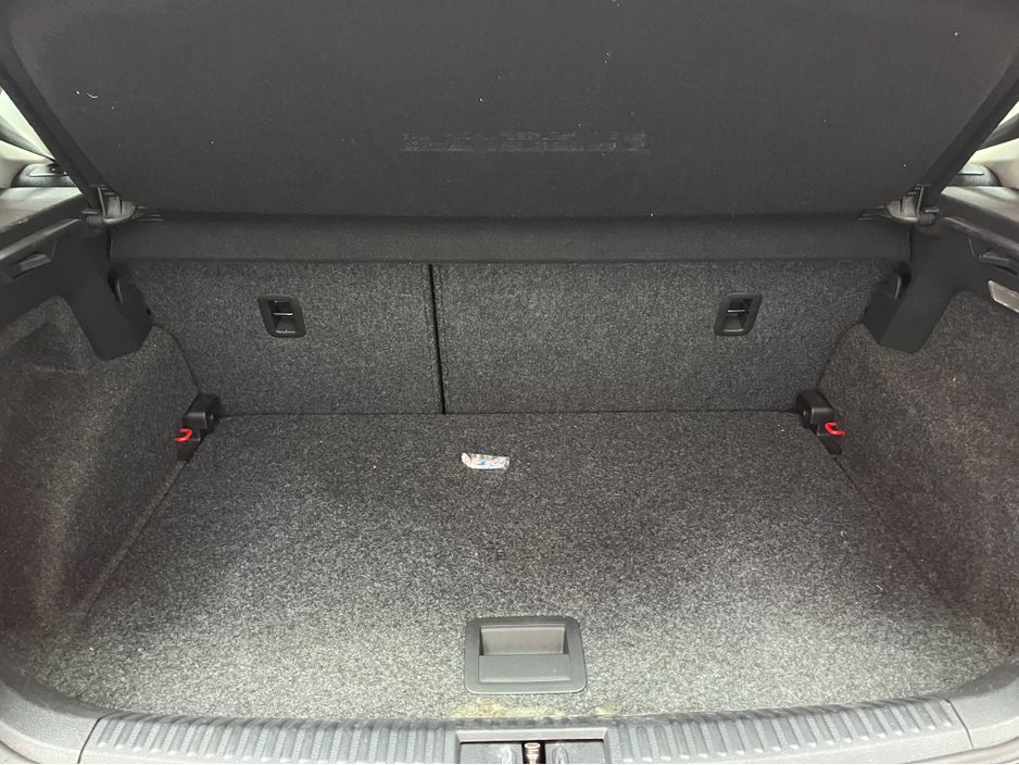 2014 Volkswagen Polo