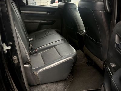 2022 Toyota Hilux