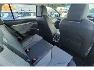 2022 Skoda Enyaq