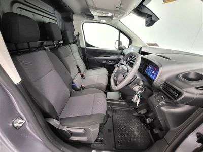 2026 Citroen Berlingo