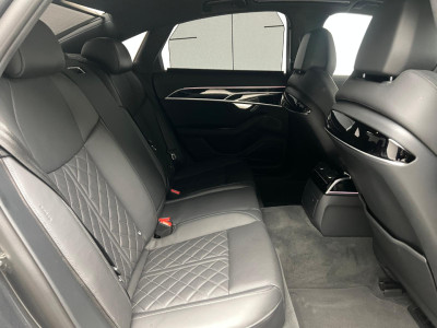 2023 Audi A8