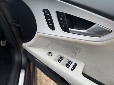 2016 Audi A7
