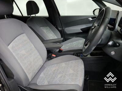 2023 Volkswagen ID.3