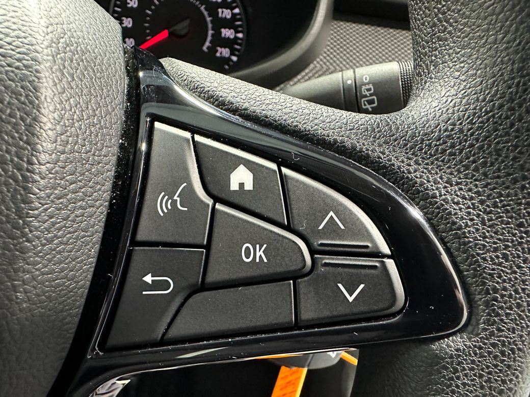 2023 Dacia Sandero