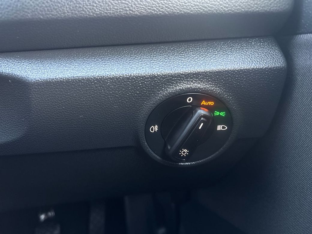 2025 Volkswagen T-Roc