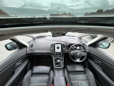 2018 Renault Grand Scenic