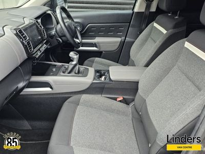2021 Citroen C5 Aircross