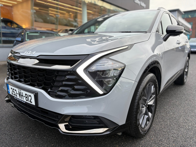 vehicle for sale from Kia Liffey Valley