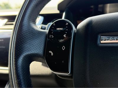 2021 Land Rover Range Rover Sport