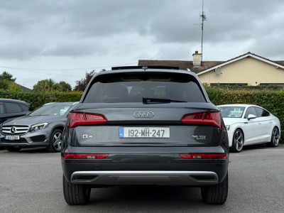 2019 Audi Q5
