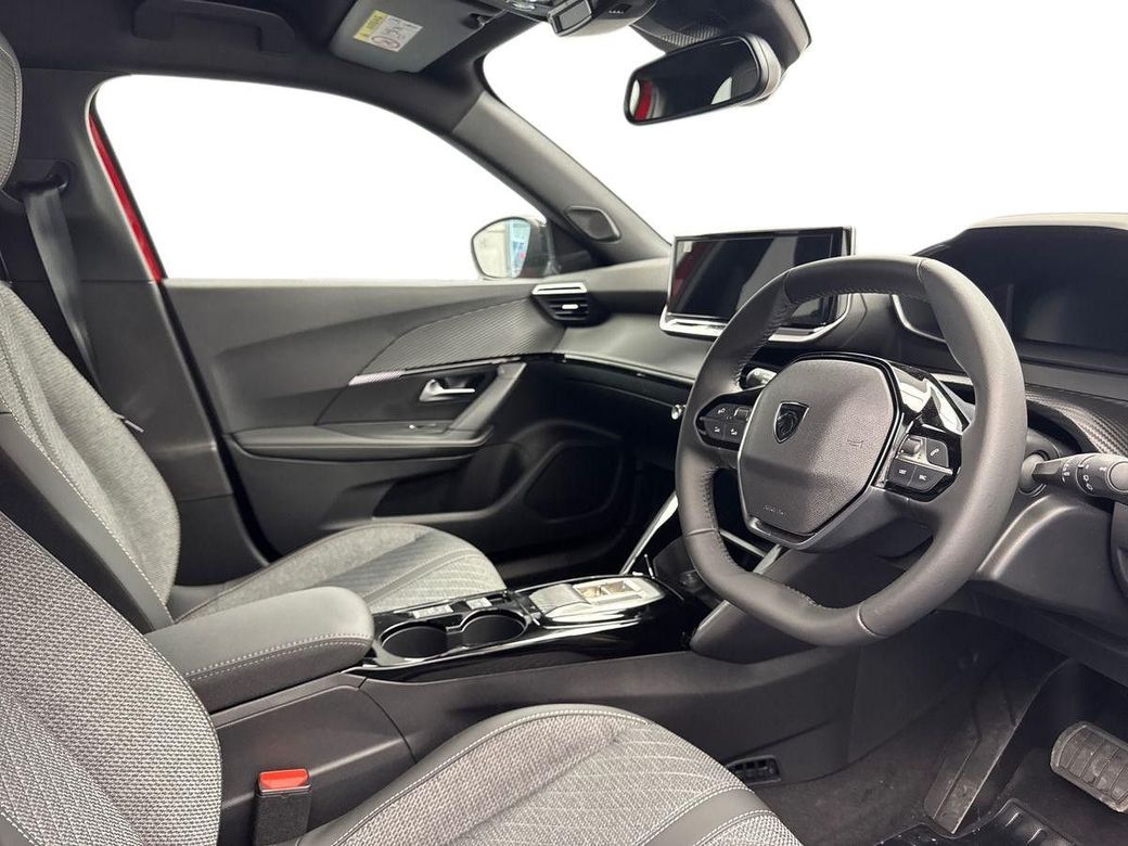 2026 Peugeot 2008