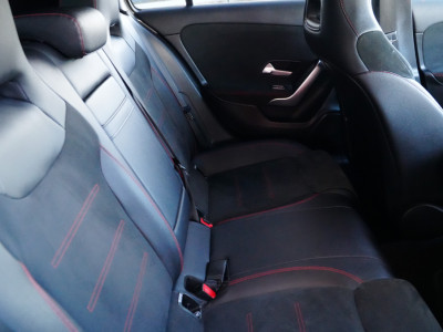 2019 Mercedes-Benz A Class