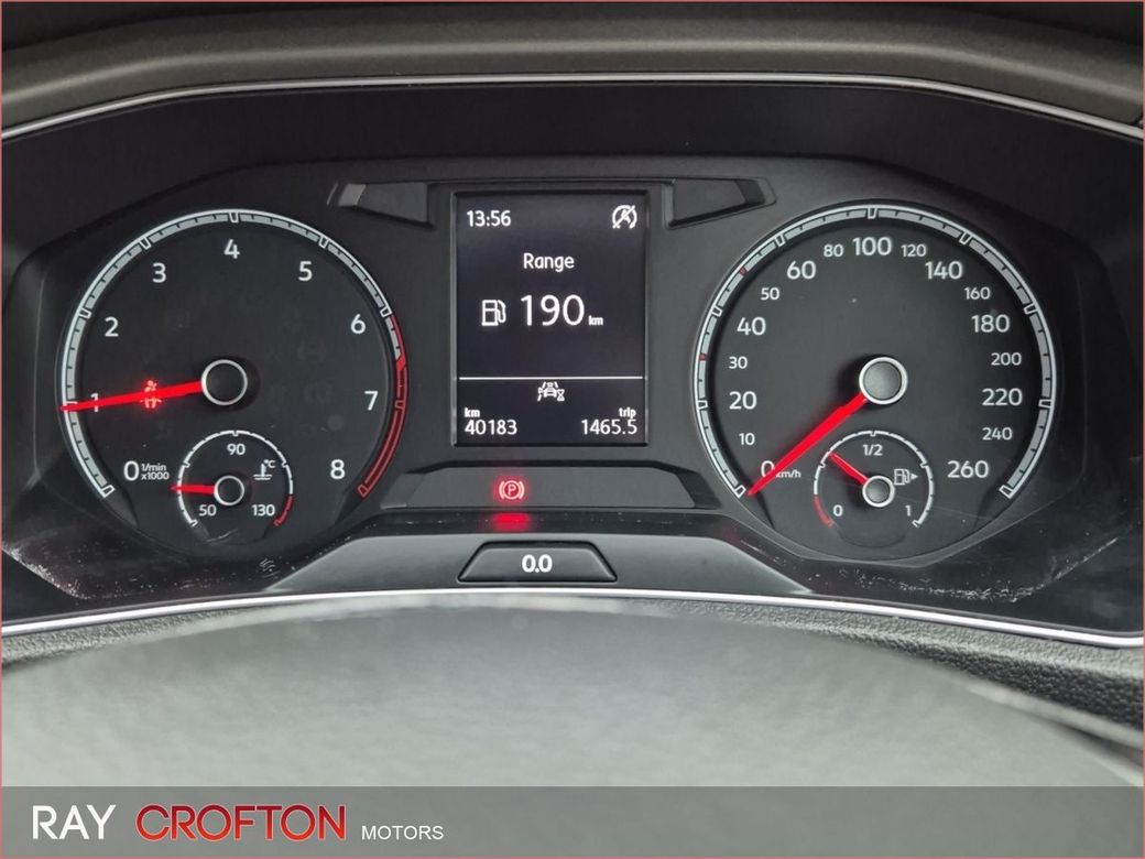 2021 Volkswagen T-Roc