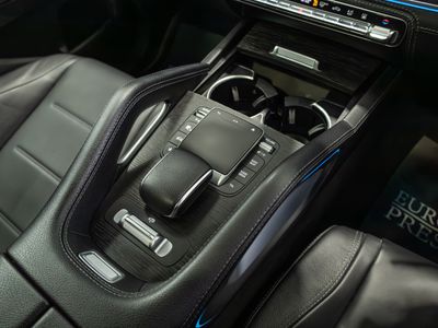 2022 Mercedes-Benz GLE Class