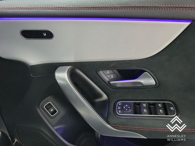 2024 Mercedes-Benz CLA Class