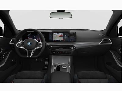 2026 BMW 3 Series