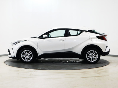 2022 Toyota C-HR