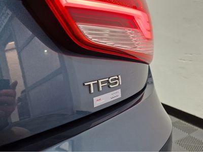 2016 Audi A1