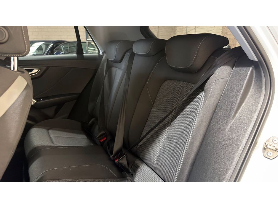 2017 Audi Q2
