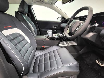 2026 Citroen C5 Aircross