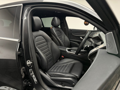 2021 Mercedes-Benz EQC