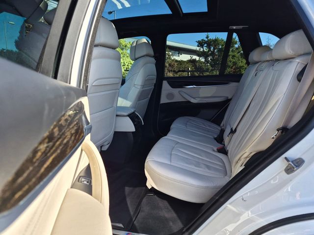 2015 BMW X5