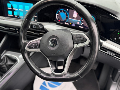 2022 Volkswagen Golf