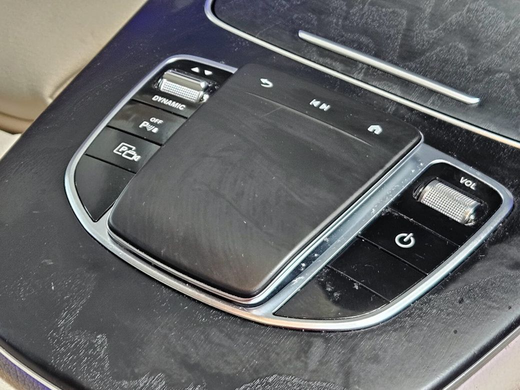 2022 Mercedes-Benz E Class