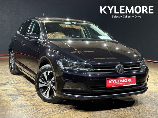 vehicle for sale from Kylemore Cars