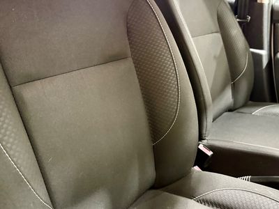 2018 Dacia Duster