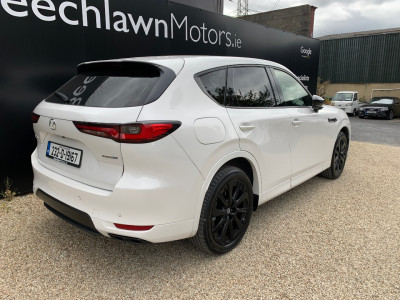 2023 Mazda CX-60