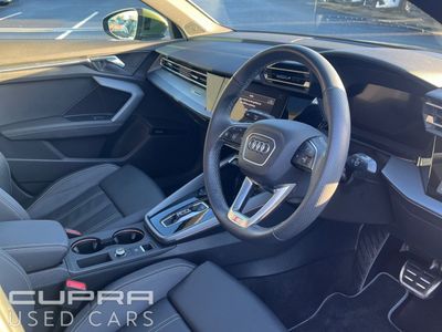 2024 Audi A3