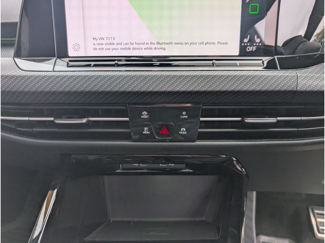 2024 Volkswagen Golf