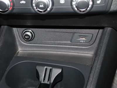 2021 Audi Q2