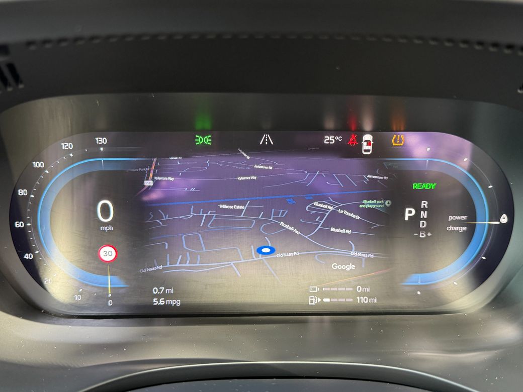 2022 Volvo XC60