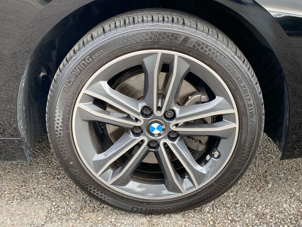 2023 BMW 2 Series
