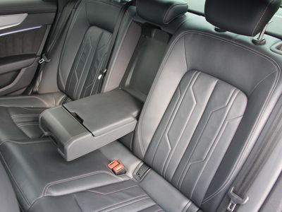 2021 Audi A6