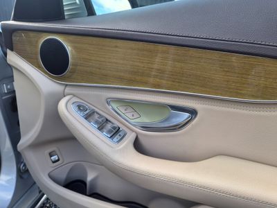 2016 Mercedes-Benz C Class