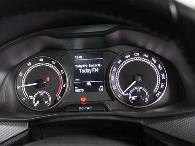 2022 Skoda Kamiq