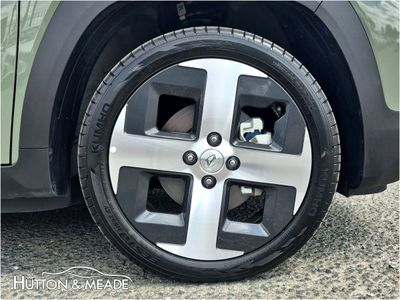 2026 Hyundai INSTER