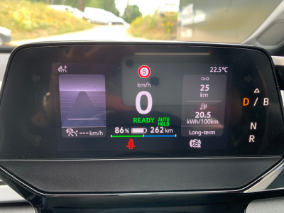 2022 Volkswagen ID.3